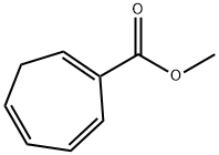 1,4,6-Cycloheptatriene-1-carboxylicacid,methylester(6CI,9CI)