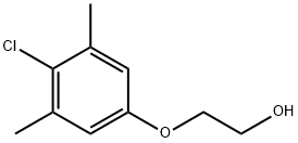 2-(4'-CHLORO-3',5'-DIMETHYL- PHENOXY) ETHANOL