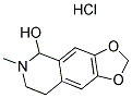 北美黄连碱分碱