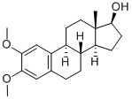 2-METHOXYESTRADIOL 3-METHYL ETHER*