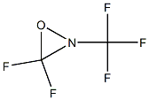 Oxaziridine, 3,3-difluoro-2-(trifluoromethyl)- (9CI)