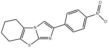 Pifithrin-α, p-nitro, cyclic