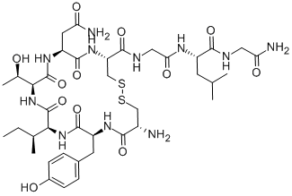 (THR4,GLY7)-OXYTOCIN