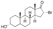 16A-BROMOANDROSTERONE