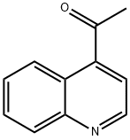 1-(喹啉-4-基)乙酮