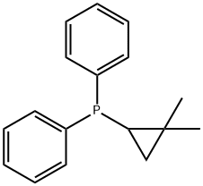 (2,2-Dimethylcyclopropyl)diphenylphosphine