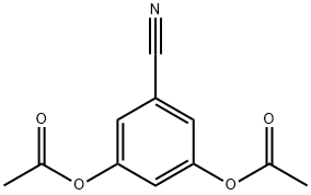5-氰基-1,3-苯二乙酸酯