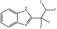 2-(1,1,2,2-四氟乙基)-1H-苯并[D]咪唑
