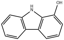 1-羟基-9H-咔唑