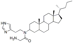 cholylglycylhistamine