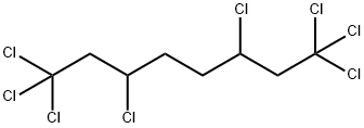 1,1,1,3,6,8,8,8-OCTACHLOROOCTANE