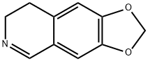 7,8-Dihydro-1,3-dioxolo[4,5-g]isoquinoline