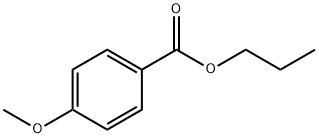 propyl 4-methoxybenzoate