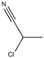 (+)-2-chloropropiononitrile