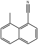 8-Methylnaphthalene-1-carbonitrile