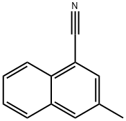 3-Methylnaphthalene-1-carbonitrile