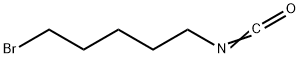 5-Bromopentyl isocyanate