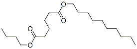butyl decyl adipate
