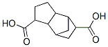 octahydro-4,7-methano-1H-indene-5,-dicarboxylic acid