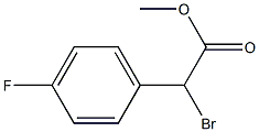 MethylbroMo(4-fluorophenyl)acetate