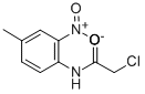 2-氯-N-(4-甲基-2-硝基苯基)乙酰胺