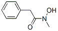 N-methylphenylacetohydroxamic acid