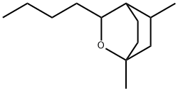 3-Butyl-1,5-dimethyl-2-oxabicyclo[2.2.2]octane
