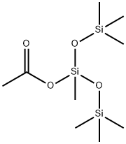 1,1,1,2,3,3,3-HEPTAMETHYLACETOXYTRISILOXANE