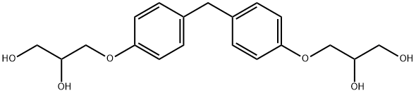 双酚F(2,3-二羟基丙醚)