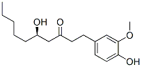 (R)-5-Hydroxy-1-(4-hydroxy-3-methoxyphenyl)decane-3-one