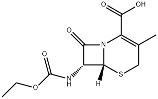 N-乙氧羰基-7-ADCA