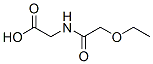 N-ethoxyacetylglycine