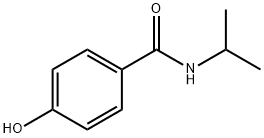 4-羟基-N-异丙基苯甲酰胺