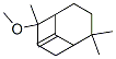 2-methoxy-2,6,6-trimethyl-9-methylenebicyclo[3.3.1]nonane