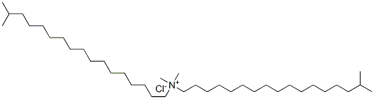 diisooctadecyldimethylammonium chloride