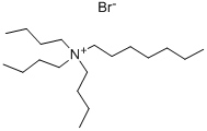 TRIBUTYLHEPTYLAMMONIUM BROMIDE