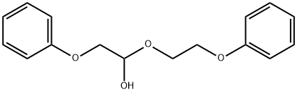 2-phenoxy-1-(2-phenoxyethoxy)ethanol