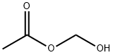 hydroxymethyl acetate