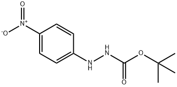肼基甲酸-O-叔丁基-N-4-硝基苯酯