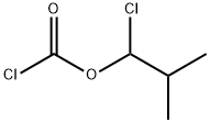 1-氯-2-甲基丙基氯甲酸酯