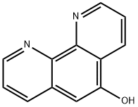 5-羟基-1,10-菲咯啉