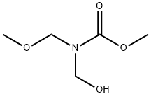 methyl (hydroxymethyl)(methoxymethyl)-carbamate