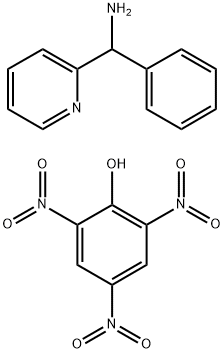 1-PHENYL-1-PYRIDIN-2-YLMETHANAMINE