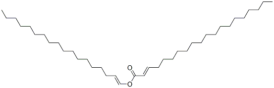 octadecenyl icosenoate