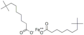 iron(2+) neoundecanoate