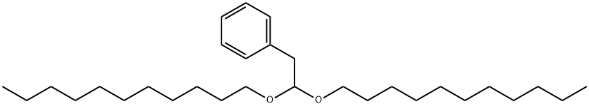 [2,2-bis(undecyloxy)ethyl]benzene
