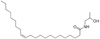(Z)-N-(2-hydroxypropyl)docos-13-enamide