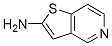 Thieno[3,2-c]pyridin-2-amine (9CI)