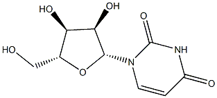 URIDINE (15N2, 98%)