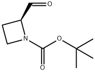 (S)-2-甲酰基氮杂环丁烷-1-羧酸叔丁酯